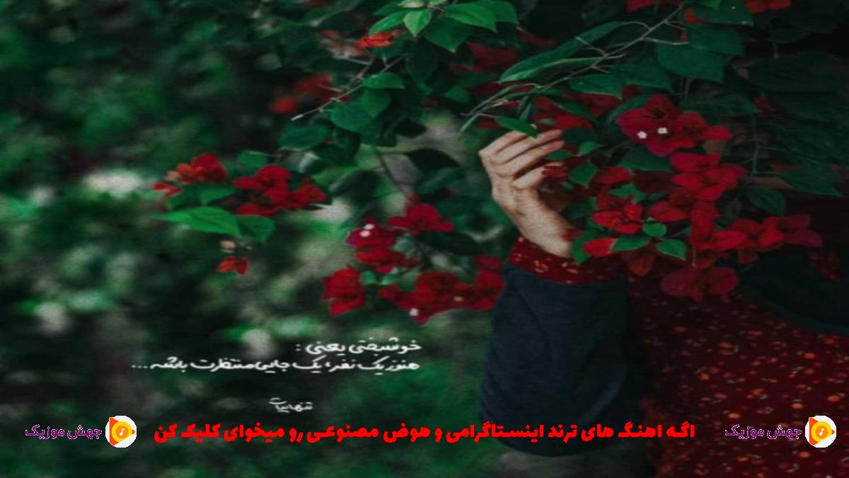 دانلود آهنگ دروغه اگه گفتم قیدتو زدم منم دیگه عینه تو بدم از